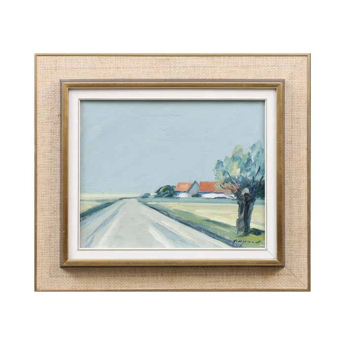 Paintings