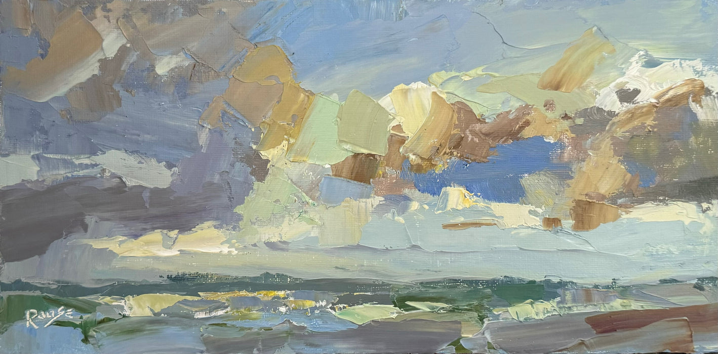Cornish Landscape