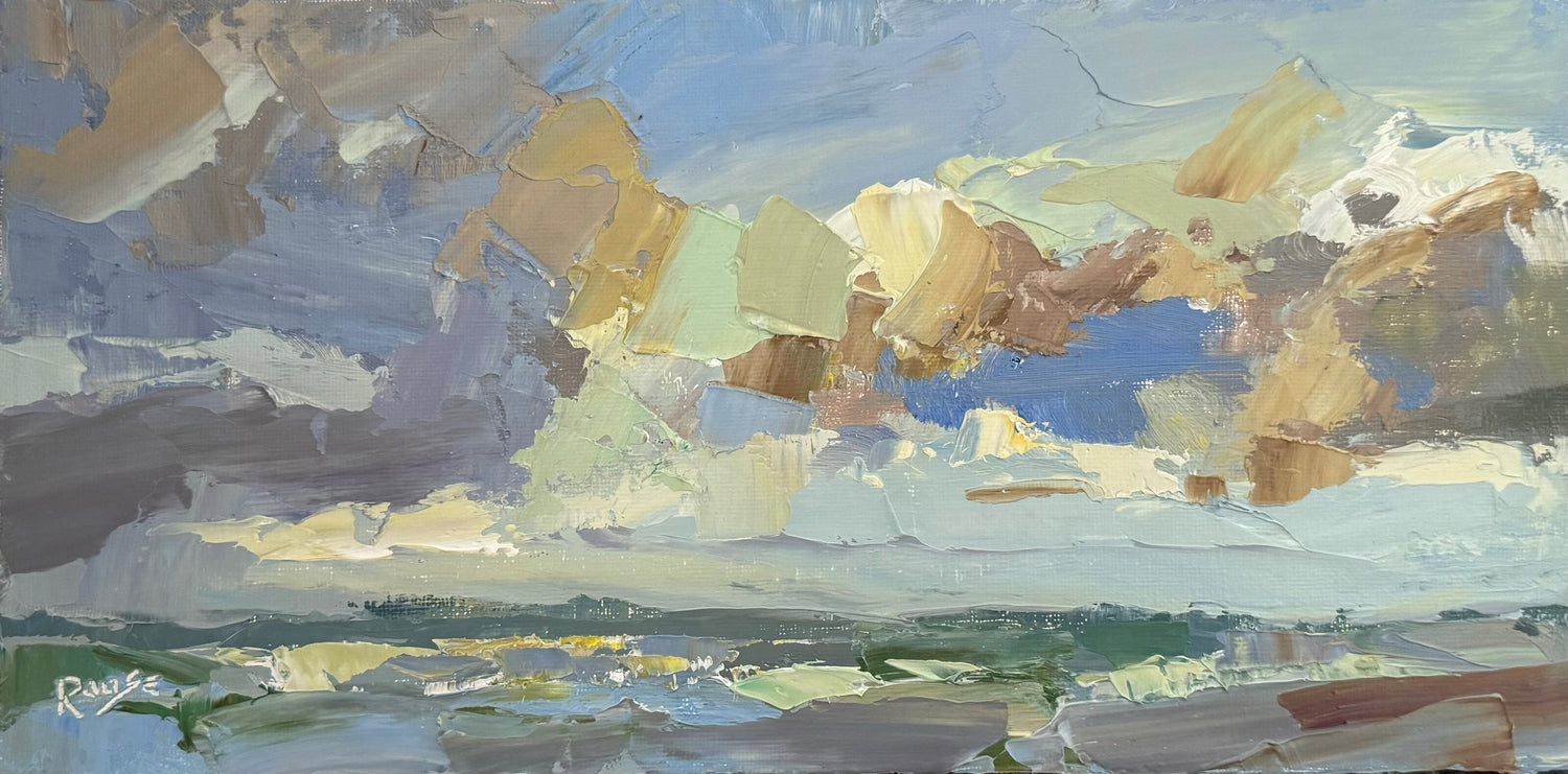 Paintings