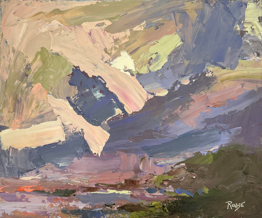 Cornish Landscape