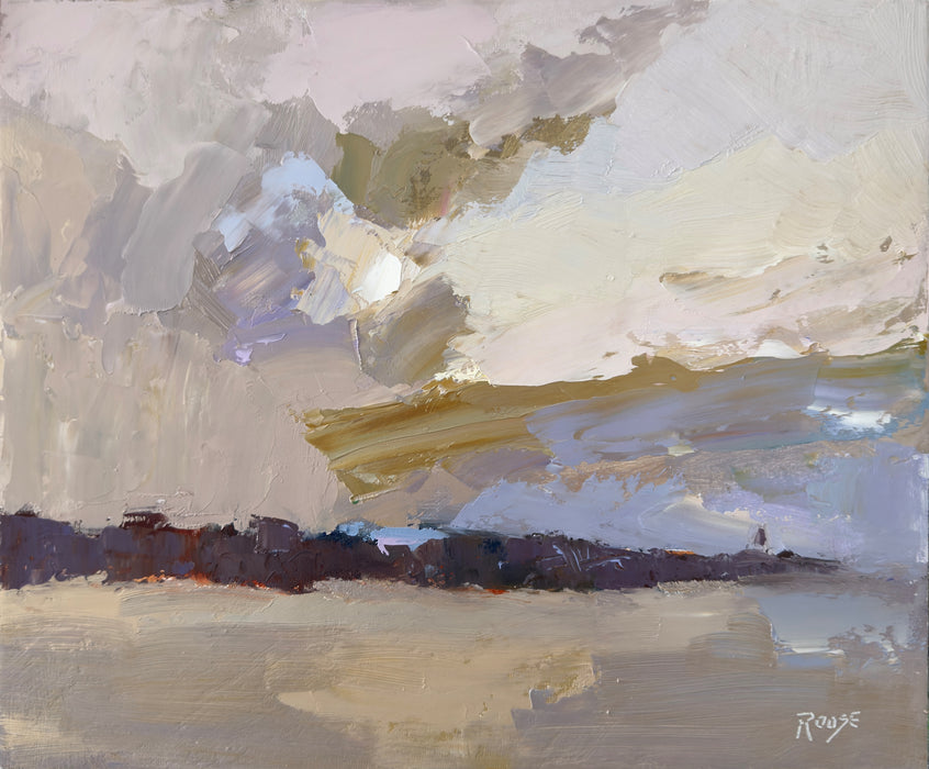 Cornish Landscape