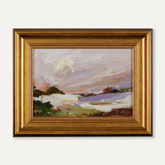 Contemporary Cornish Landscape
