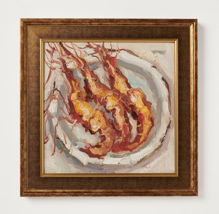Shrimps