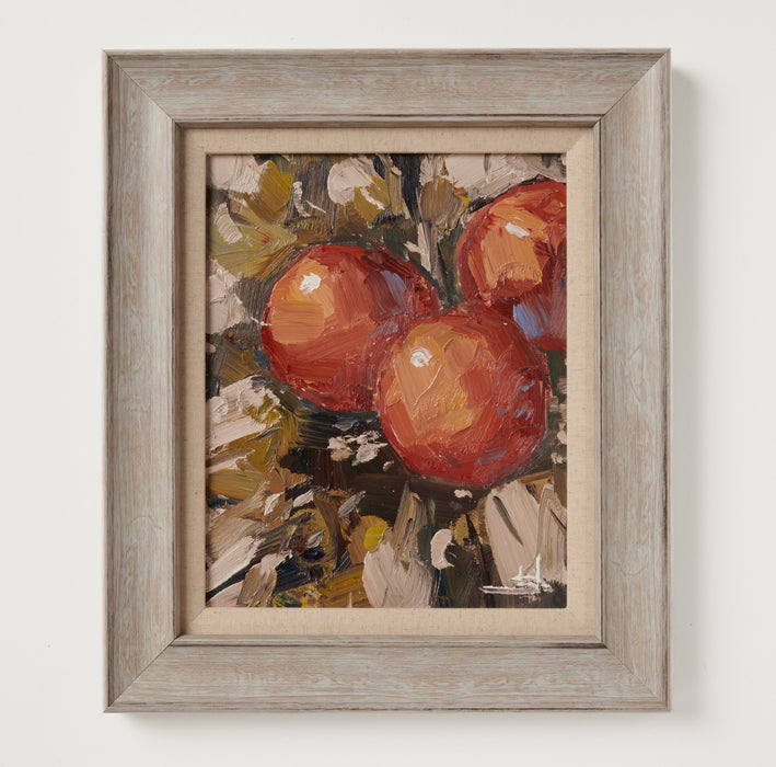 Oranges