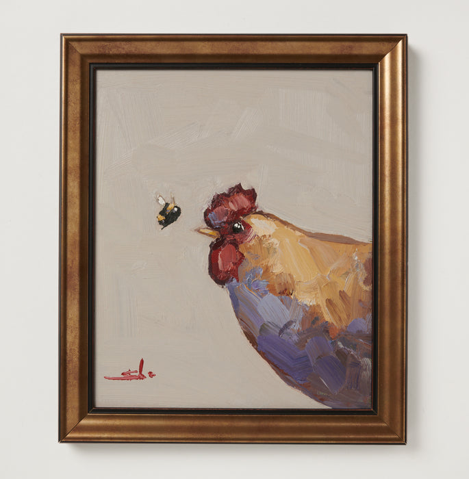 Cockerel