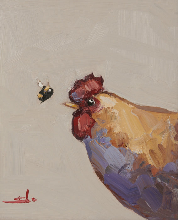 Cockerel