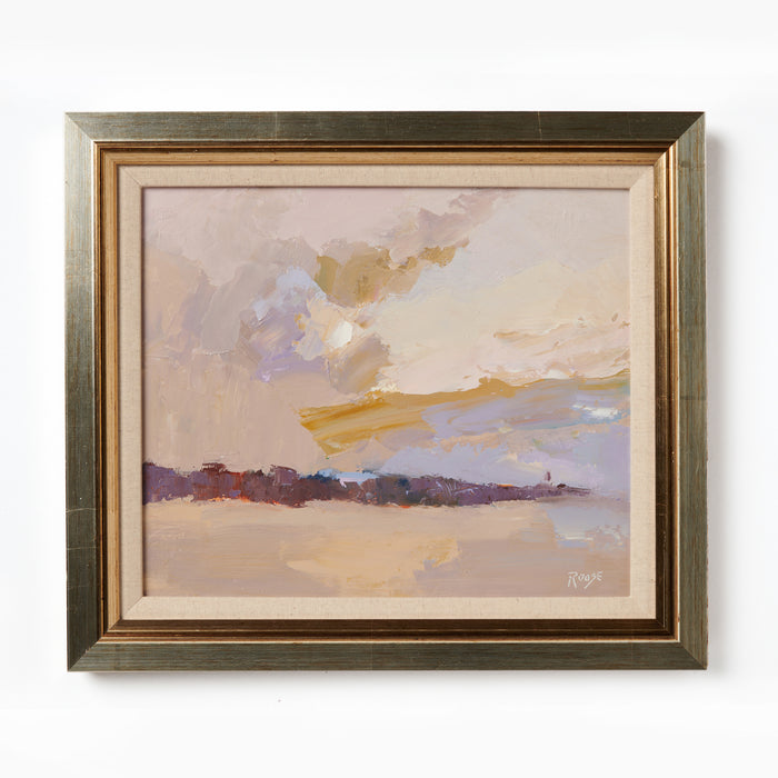 Cornish Landscape