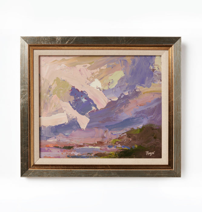 Cornish Landscape