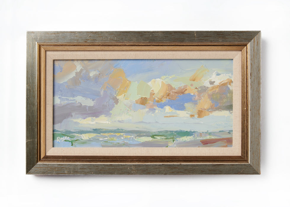Cornish Landscape