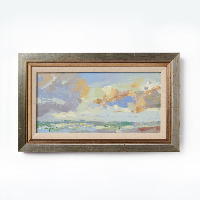 Cornish Landscape