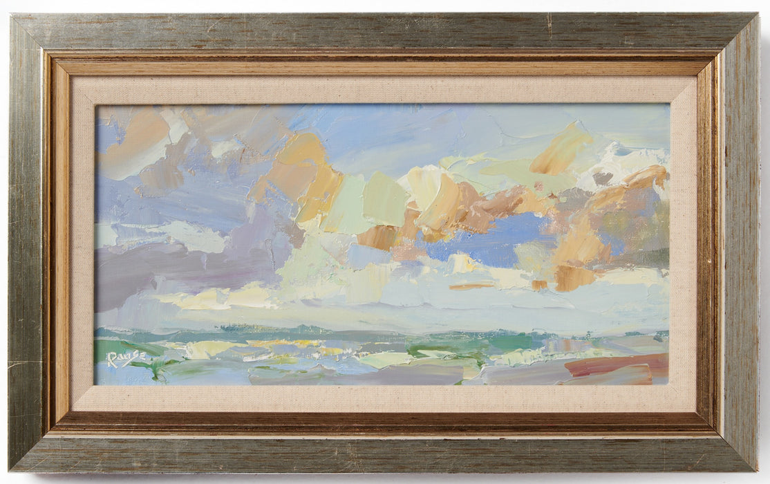 Cornish Landscape