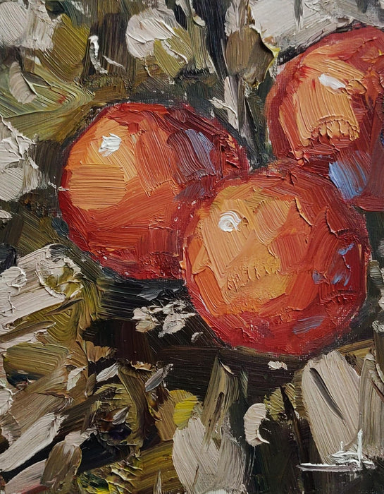 Oranges