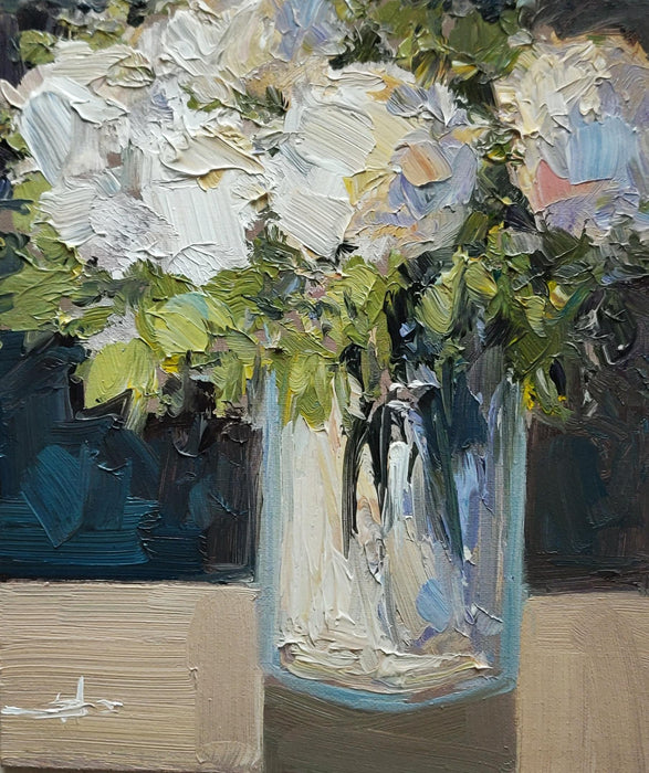 Still Life