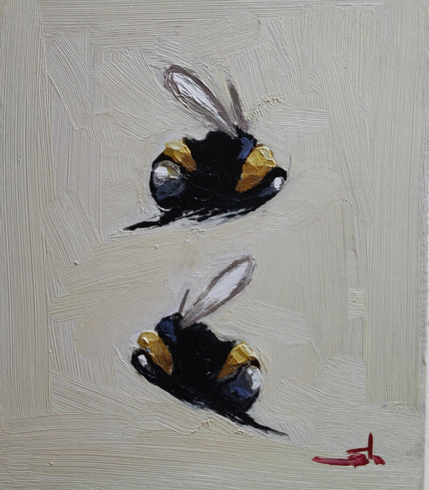 Bumble Bee