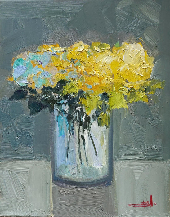 Still Life