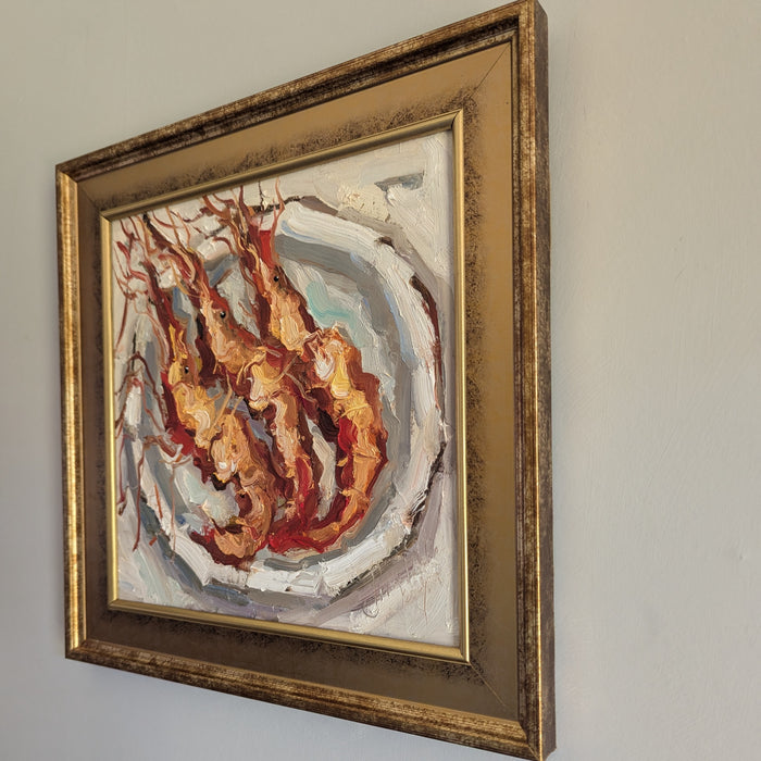 Shrimps