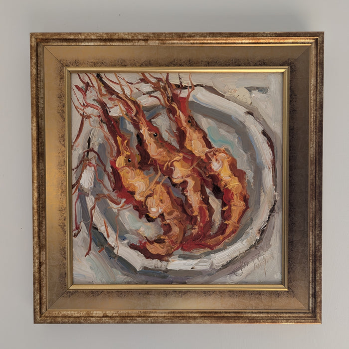 Shrimps