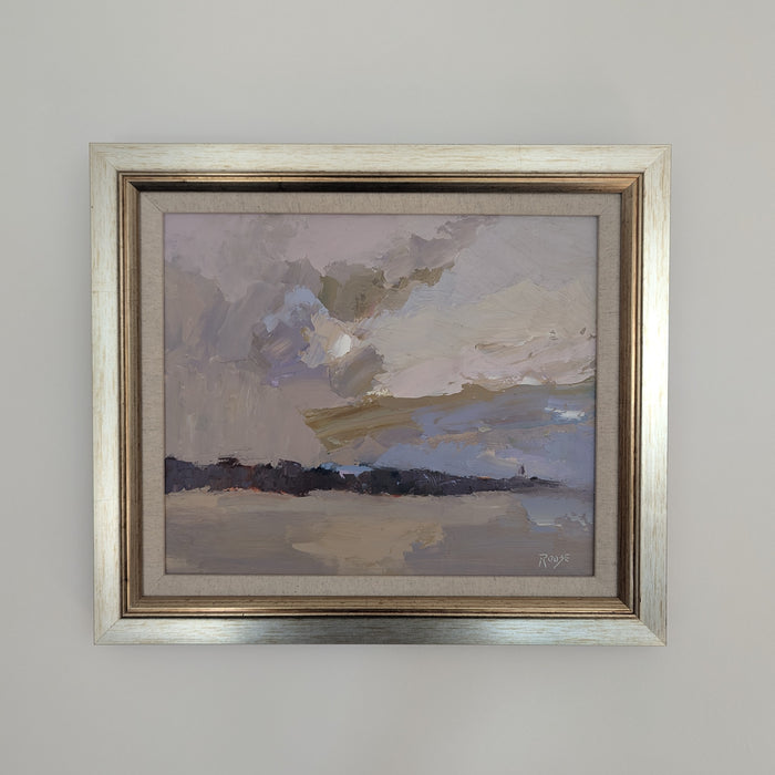 Cornish Landscape