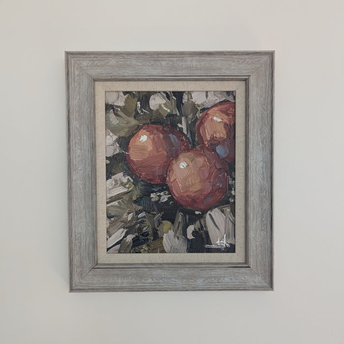 Oranges