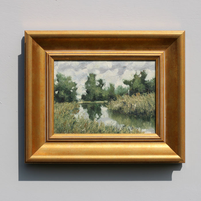 Contemporary Landscape