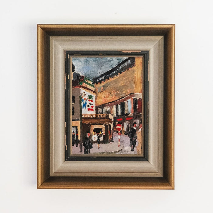Gothenburg by Wilhelm Henning