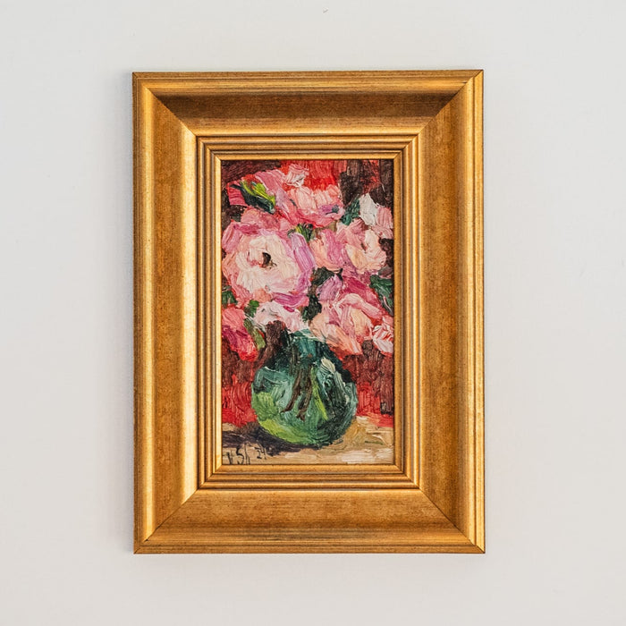 Still Life Flowers