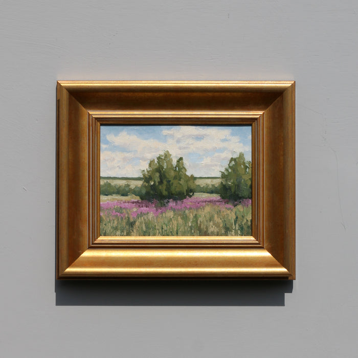 Contemporary Landscape