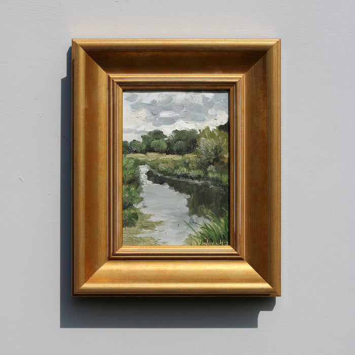 Contemporary Landscape