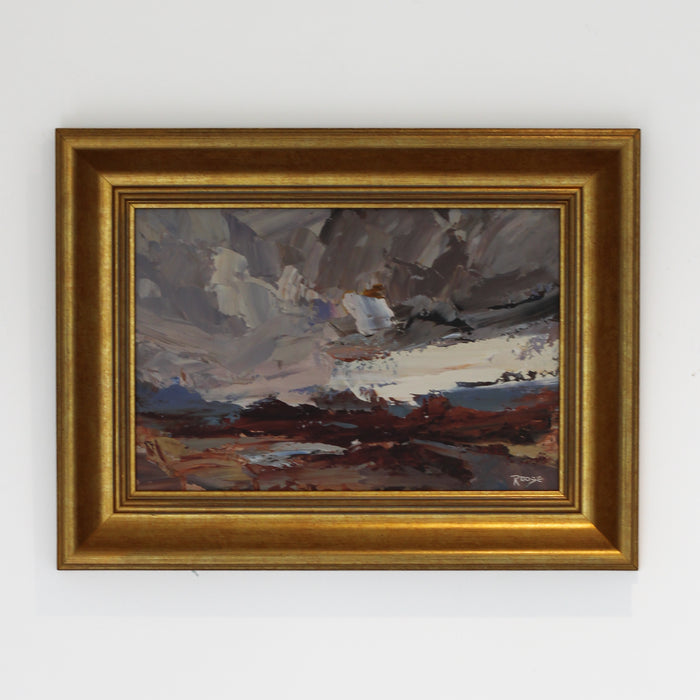 Cornish Landscape